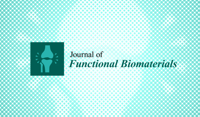 Journal of Functional Biomaterials